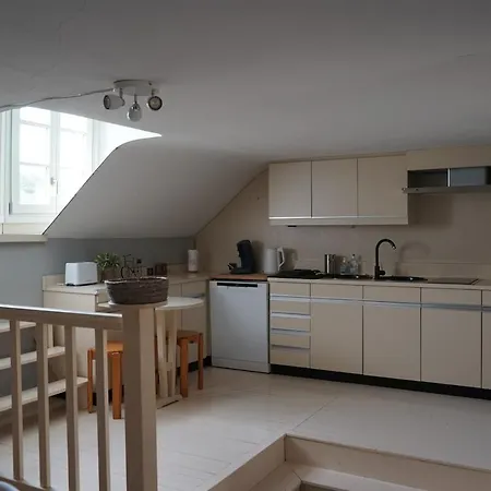 Διαμέρισμα Loft Duplex 33 Career