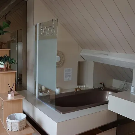 Apartament Loft Duplex 33 Career