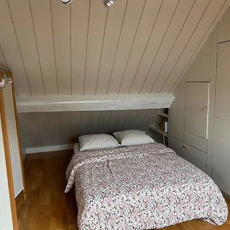 Loft Duplex 33 Career Appartement